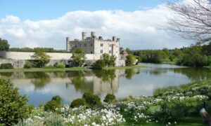 Canterbury, Dover & Leeds Castle