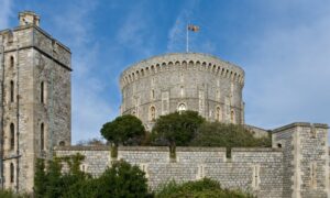 Windsor Castle