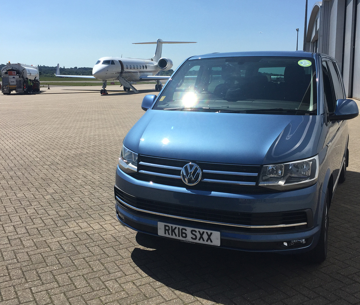 jolly good tours | transport