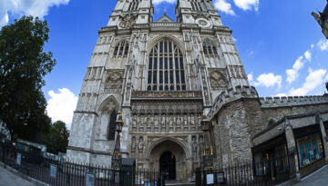 Westminster Abbey