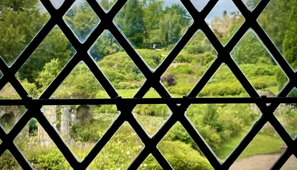 Discover England’s Stately Homes