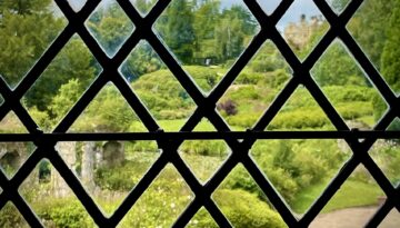 Discover England’s Stately Homes
